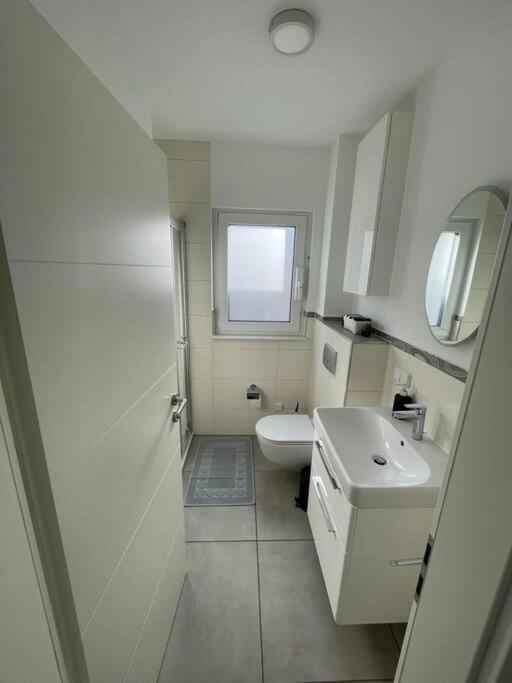 Ferienwohnung Nelia Bodensee Tettnang Exterior photo